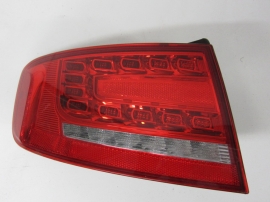 Audi - TAILLIGHT TAIL LIGHT 4 DOOR  - LED